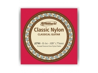 D´Addario J2701 E1 Single String D´Addario J2701 E1 Single String